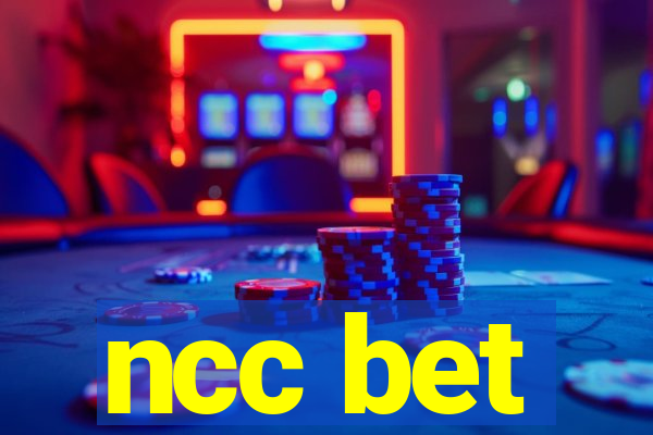 ncc bet